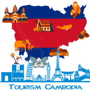 Cambodia Tourism