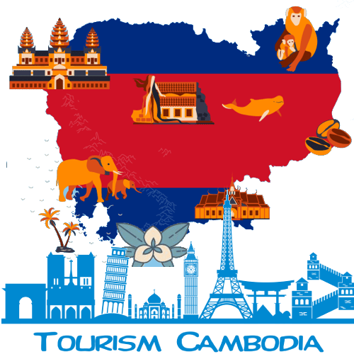 Cambodia Tourism