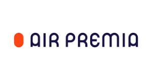 Air Premia Newark Metropolitan Airport Office