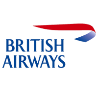 British Airways Newark Metropolitan Airport Office