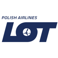 LOT- Polish Airlines Newark Metropolitan Airport Office