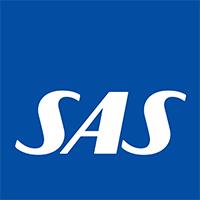 Scandinavian Airlines Newark Metropolitan Airport Office