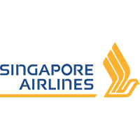 Singapore Airlines Newark Metropolitan Airport Office